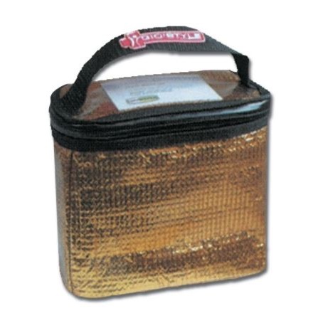 Torby izotermiczne do transportu materiałów biologicznych GIMA THERMIC CASE