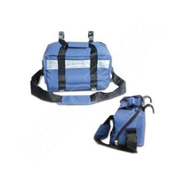 Torby na respiratory B/D e600