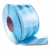 Torebki papierowo – foliowe z fałdą TZMO PARA, EO, FORM