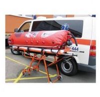 Transportery - komory do transportu osób w izolacji EGO ZLIN BIO BAG EBV 30