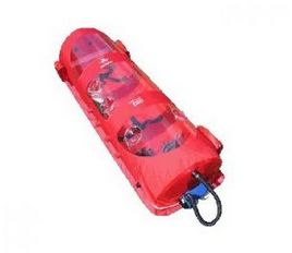 Transportery - komory do transportu osób w izolacji EGO ZLIN BIO BAG EBV 30