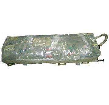 Transportery - komory do transportu osób w izolacji Greenpol G07