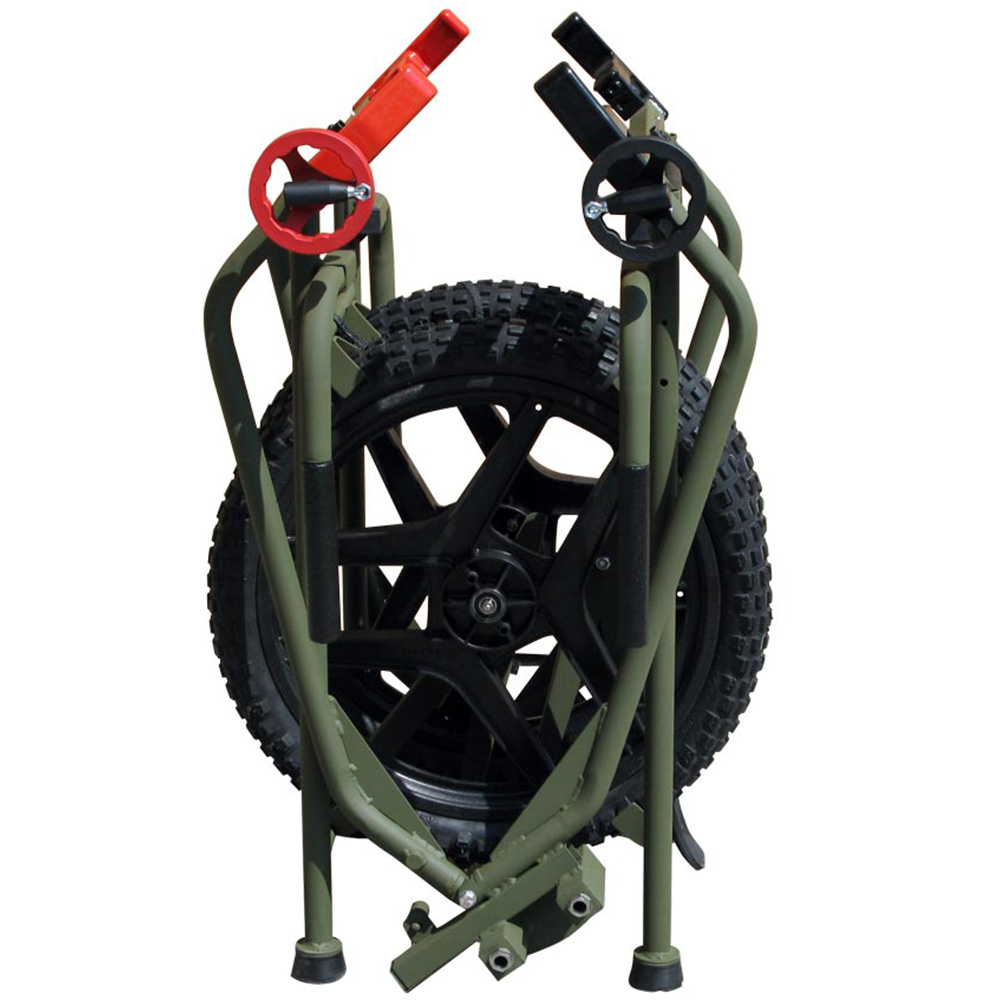 Transportery polowe do noszy ratowniczych Flamor EL2000 / EL3000