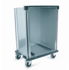 Transportery sterylizacyjne Belintra Wózek  STERI-TRANSFER SYSTEM