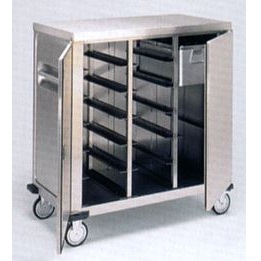 Transportery sterylizacyjne Medicon Transportery sterylizacyjne