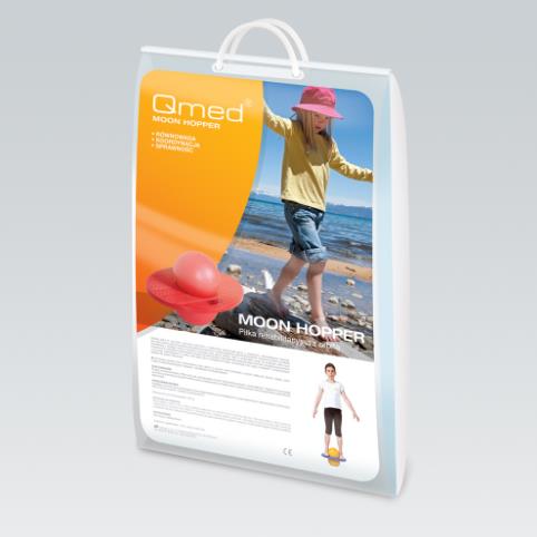 Trenery równowagi Qmed QEM202