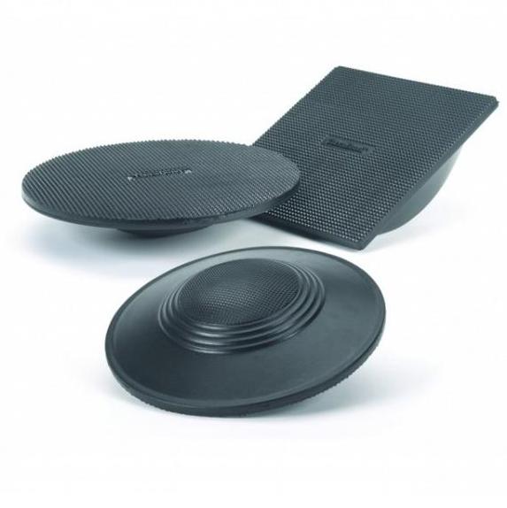 Trenery równowagi Thera Band Kwadrat