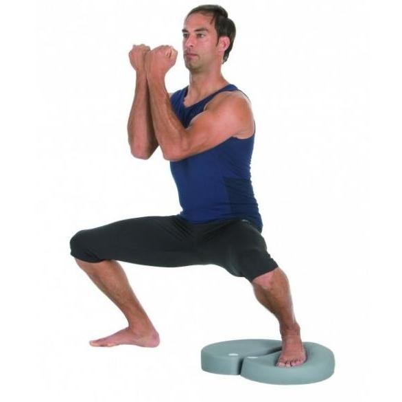 Trenery równowagi Togu Aero Step XL