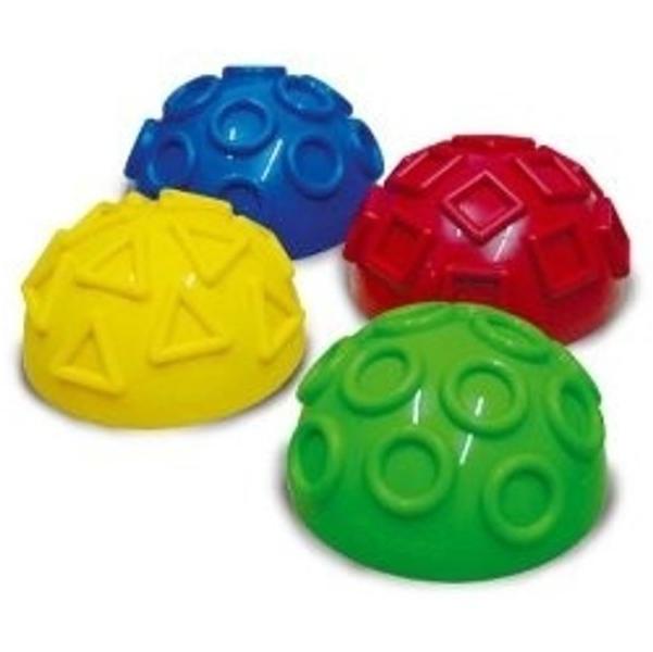 Trenery równowagi Togu Geo