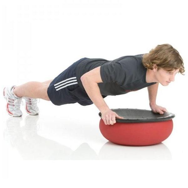 Trenery równowagi Togu Jumper Standard