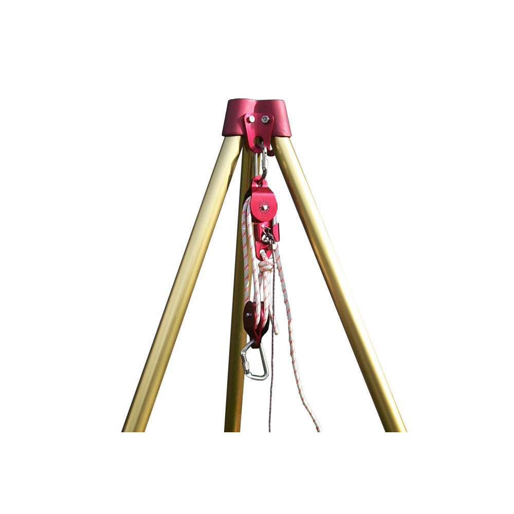 Trójnogi ratownicze SKEDCO SKED-EVAC