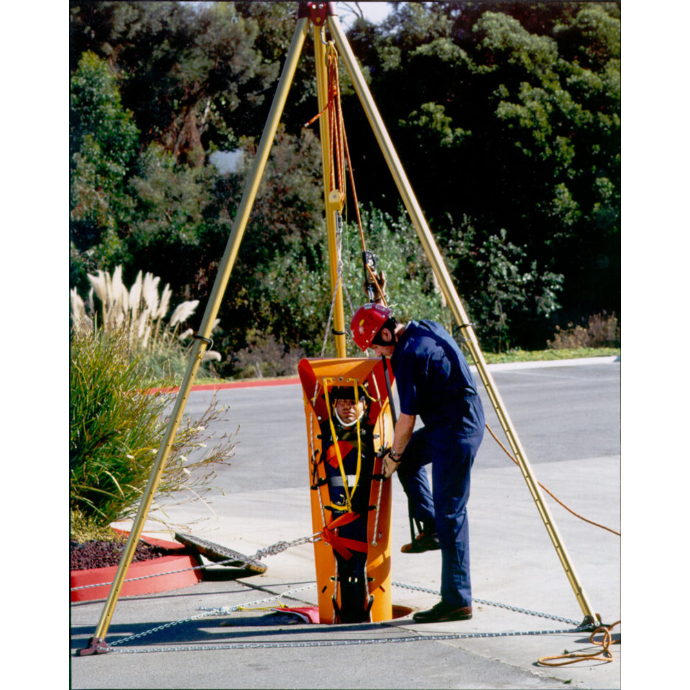 Trójnogi ratownicze SKEDCO SKED-EVAC