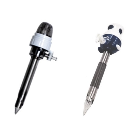 Trokary do endoskopów sztywnych Bluesail Surgical Trokary do endoskopów sztywnych