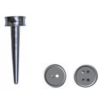 Trokary do endoskopów sztywnych Mediflex Prowadnica Mediflex