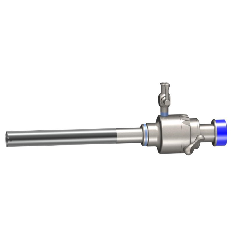 Trokary laparoskopowe B/D Laparoskopowe