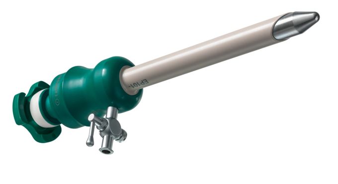 Trokary laparoskopowe RUDOLF MEDICAL Easy Port