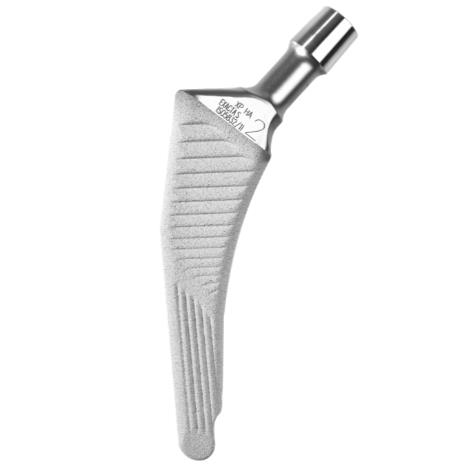 Trzpienie endoprotez stawu biodrowego PERMEDICA ORTHOPAEDICS EXACTA S