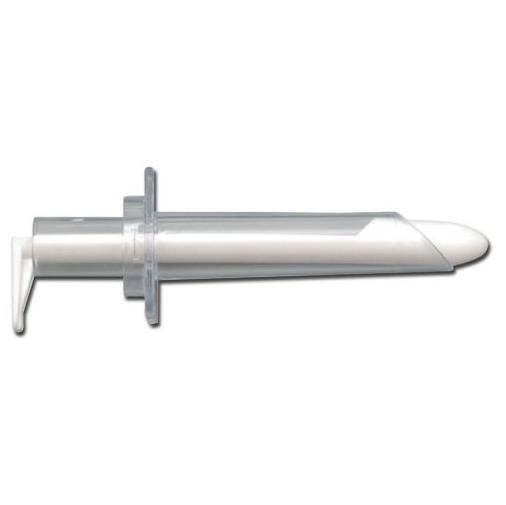 Tubusy anoskopowe B/D Tubusy anoskopowe jednorazowe