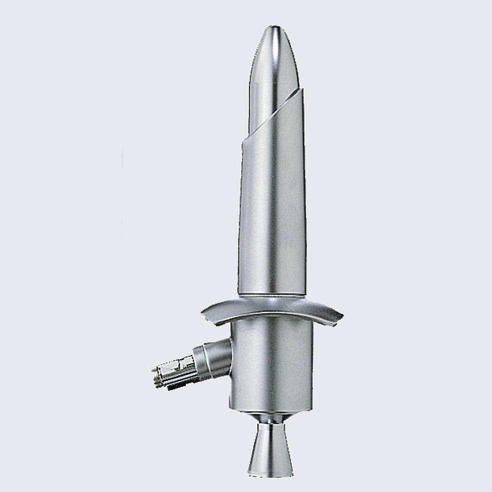 Tubusy anoskopowe Heine Tubusy anoskopowe wielokrotnego użytku