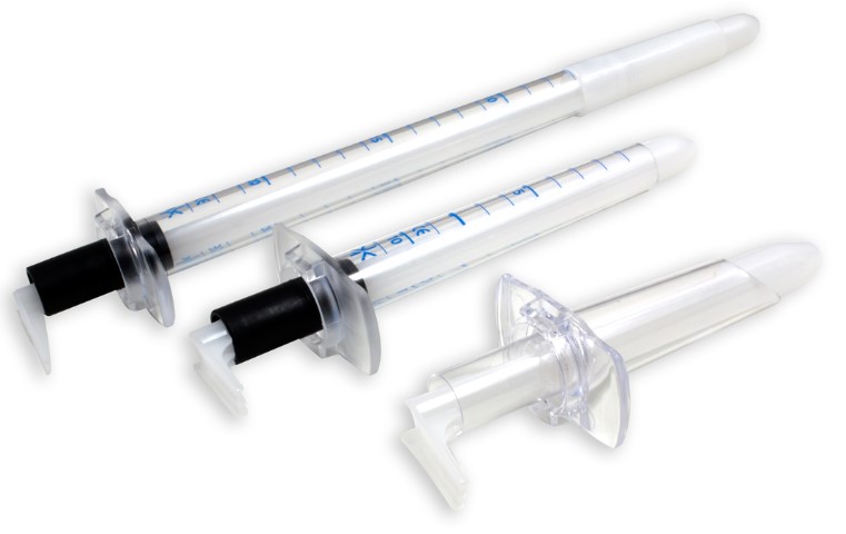 Tubusy anoskopowe Optec Cetro Medical