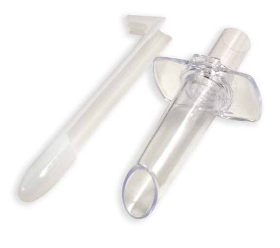 Tubusy anoskopowe Optec Cetro Medical