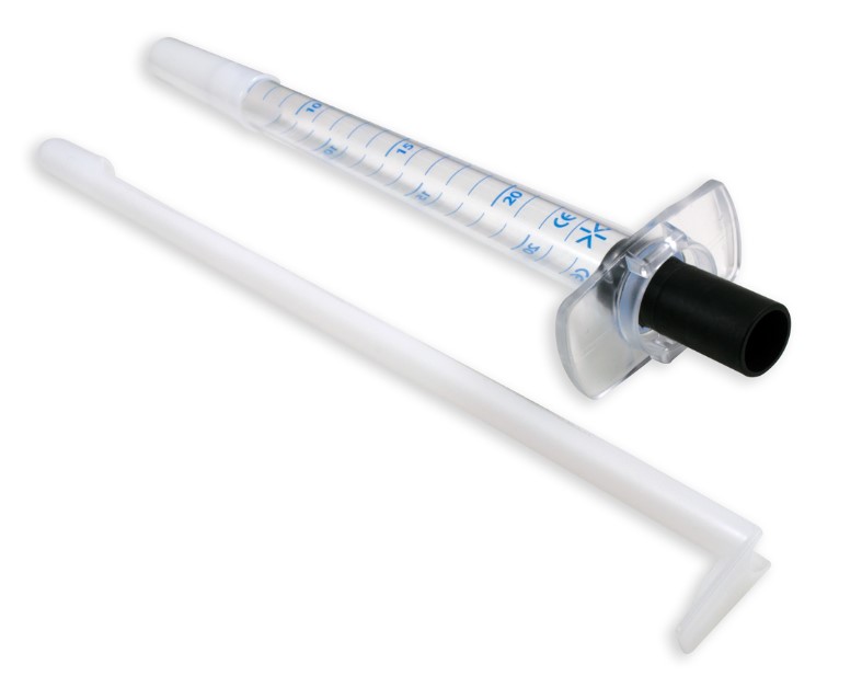 Tubusy sigmoidoskopowe Optec Cetro Medical