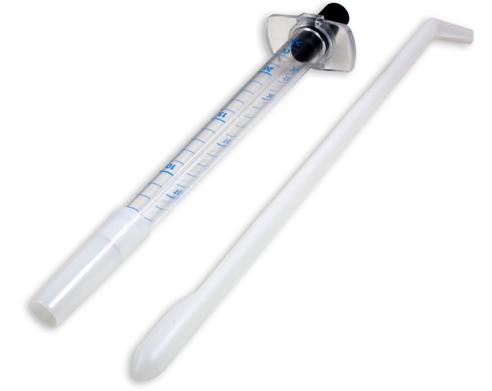 Tubusy sigmoidoskopowe Optec Cetro Medical