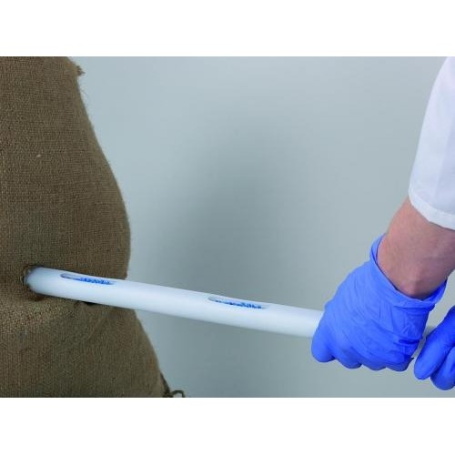 Tuby probiercze Burkle DispoSampler