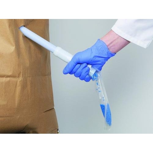 Tuby probiercze Burkle DispoSampler