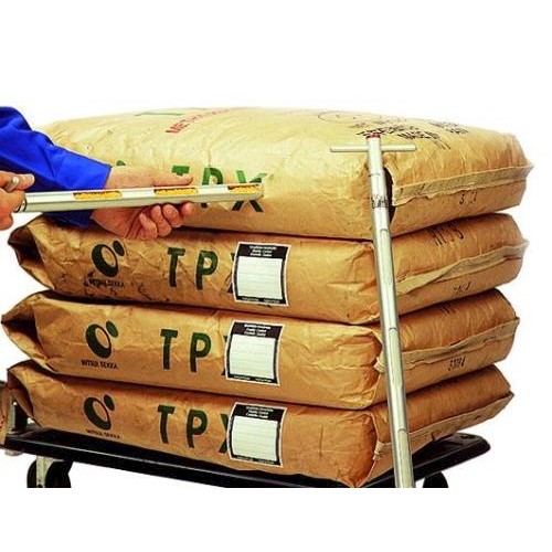 Tuby probiercze Burkle Multi / AII-layer / Jumbo / Uno