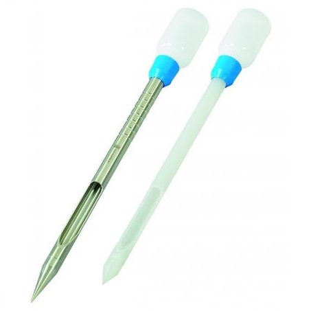 Tuby probiercze Burkle QuickPicker