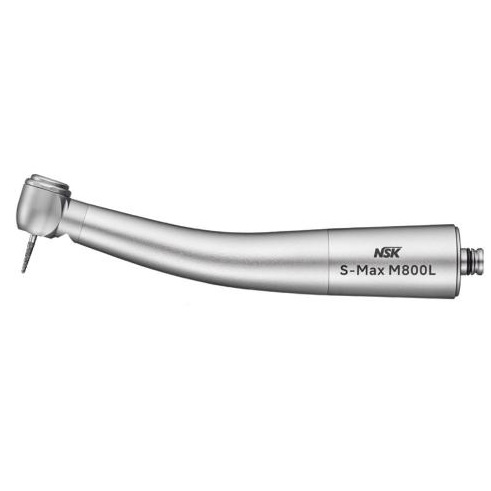 Turbiny stomatologiczne NSK S-Max M800L/ S-Max M800