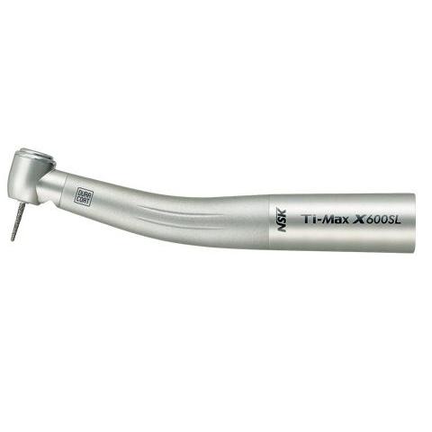 Turbiny stomatologiczne NSK Ti-Max X