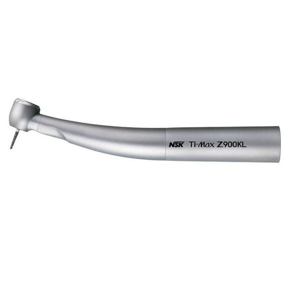 Turbiny stomatologiczne NSK Ti-Max Z