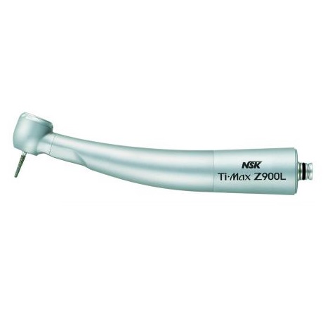 Turbiny stomatologiczne NSK Ti-Max Z800L/ Ti-Max Z900L