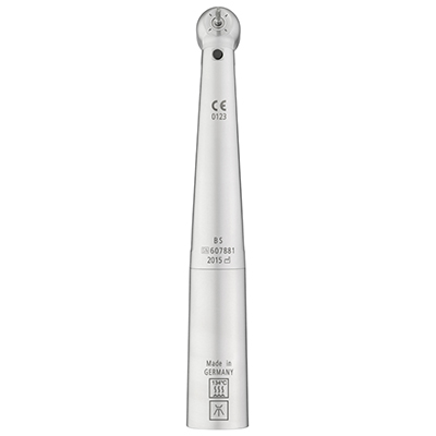 Turbiny stomatologiczne Sirona T2 Boost N