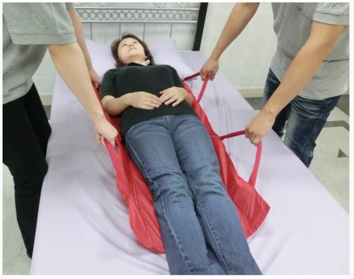 Twarde podkłady PDS CARE PPPT008 / PPPT009