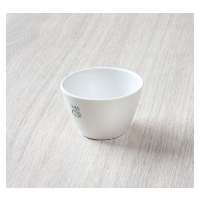 Tygle porcelanowe JIPO glazurowany