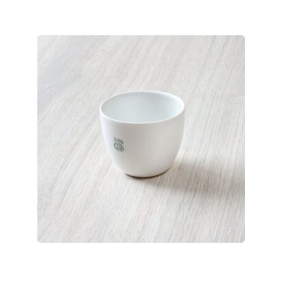 Tygle porcelanowe JIPO glazurowany