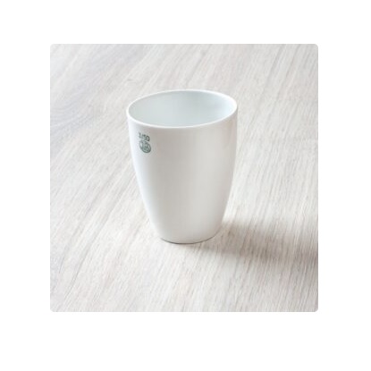 Tygle porcelanowe JIPO glazurowany