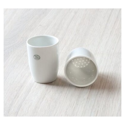 Tygle porcelanowe JIPO Goocha