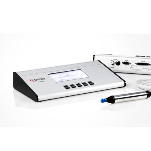 Tympanometry Inmedico Oscilla TSM-300