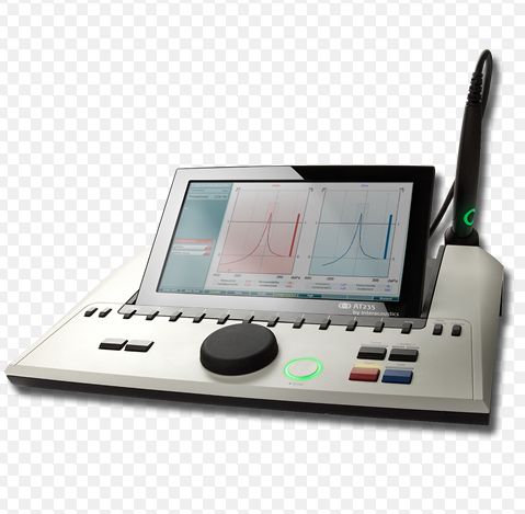Tympanometry Interacoustics AT235