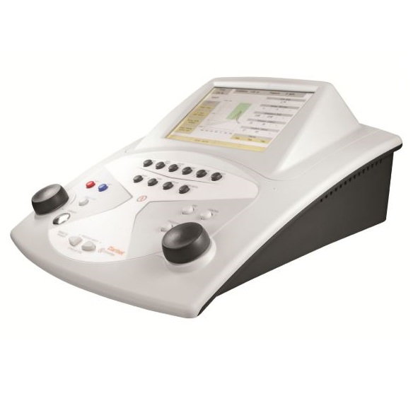 Tympanometry Inventis CLARINET