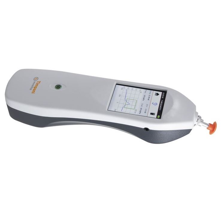 Tympanometry Inventis TIMPANI