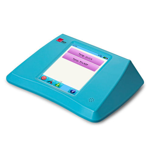 Tympanometry Path Medical Sentiero