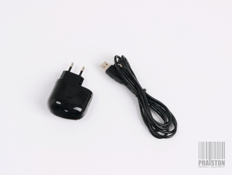 Tympanometry używane B/D Welch Allyn MICROTYMP 3 - Praiston rekondycjonowane