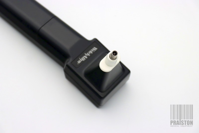 Tympanometry używane B/D Welch Allyn MICROTYMP 3 - Praiston rekondycjonowane