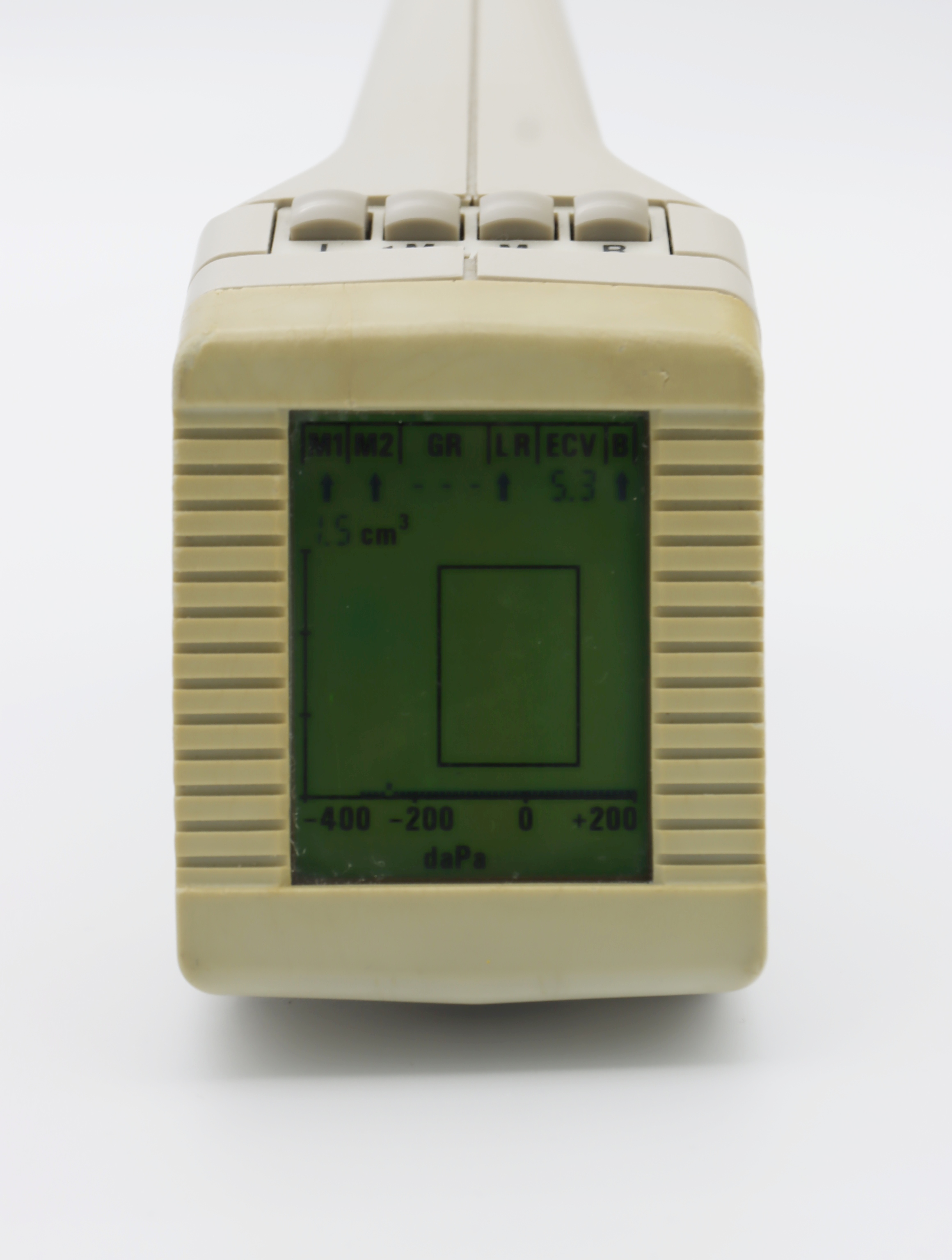 Tympanometry używane Grason-Stadler 37 AUTO TYMP - Praiston rekondycjonowany