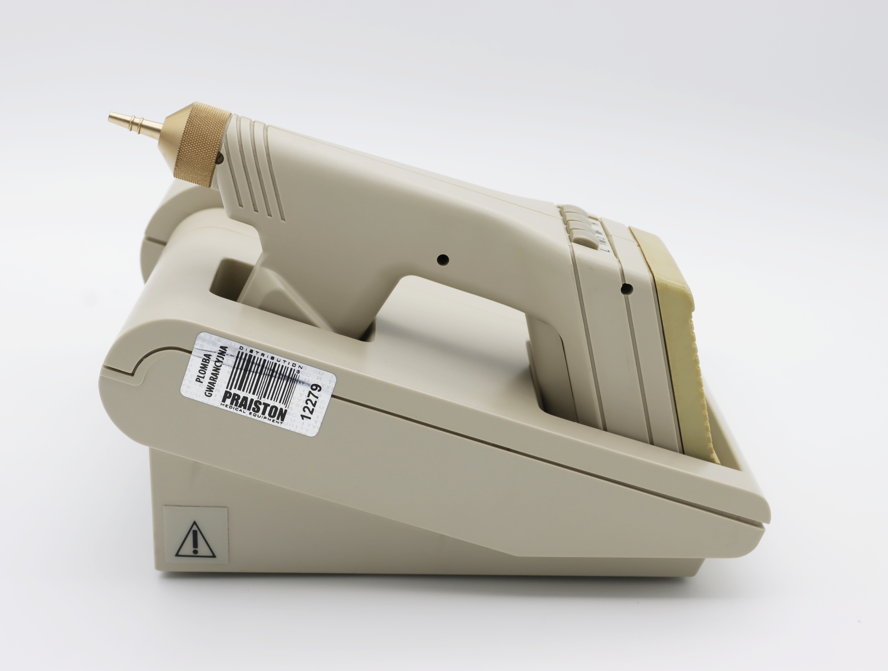 Tympanometry używane Grason-Stadler 37 AUTO TYMP - Praiston rekondycjonowany